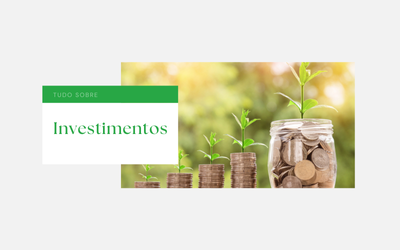 Investir com pouco